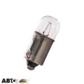 Лампа розжарювання SCT T4W 24V 4W 202273 (1 шт.), ціна: 21 грн.