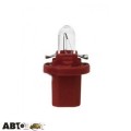 Лампа розжарювання Narva BX8.5D 24V 1.2W brown 17076 (1 шт.), ціна: 41 грн.