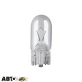 Лампа розжарювання Osram Original W3W 24V 2841-UNV (1 шт.), ціна: 35 грн.
