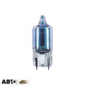 Лампа розжарювання Osram Cool Blue Intense W5W 12V 5W 2825HCBI-02B (2 шт.), ціна: 331 грн.