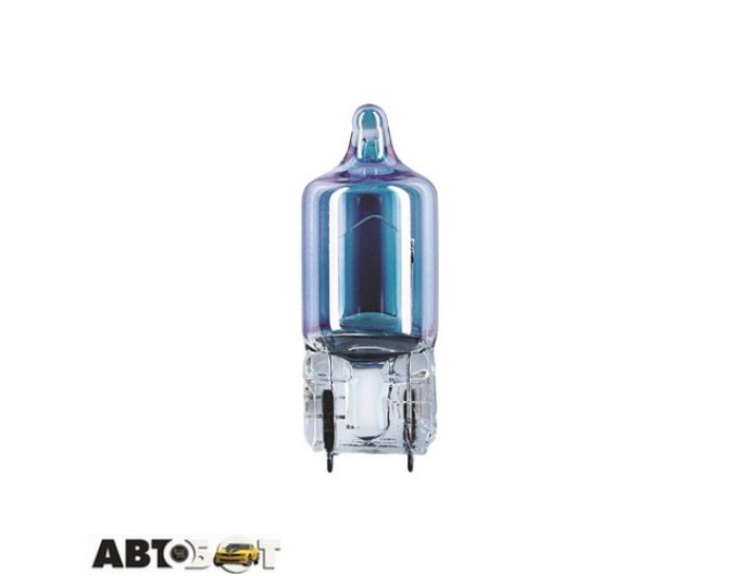 Лампа розжарювання Osram Cool Blue Intense W5W 12V 5W 2825HCBI-02B (2 шт.), ціна: 331 грн.