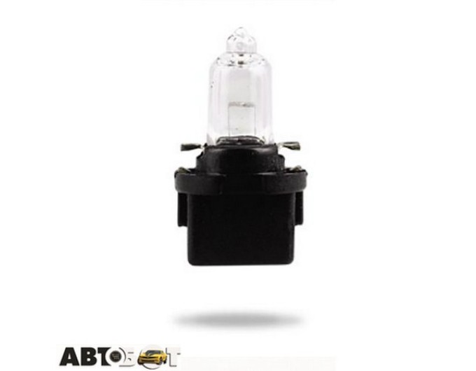 Лампа накаливания Narva BAX 12V 5W B10d black halogen 17163 (1 шт.), цена: 59 грн.