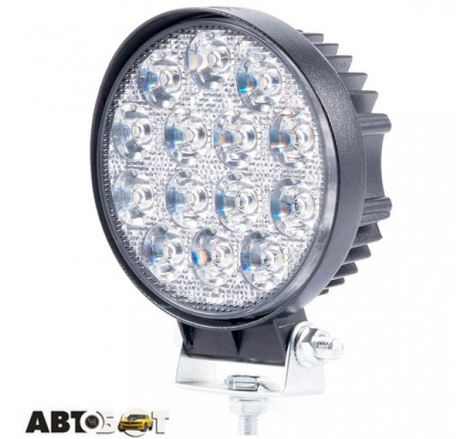 Светодиодная фара БЕЛАВТО EPISTAR Spot LED BOL1403S, цена: 407 грн.