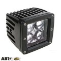 Светодиодная фара Vitol LML-K1212-4D Spot, цена: 235 грн.