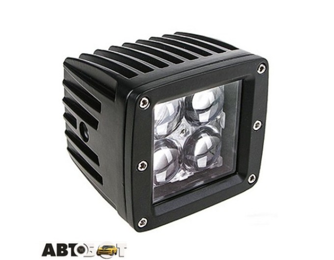 Светодиодная фара Vitol LML-K1212-4D Spot, цена: 235 грн.