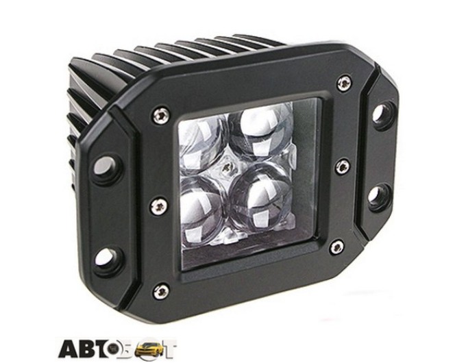 Светодиодная фара Vitol LML-K1212FC-4D Spot, цена: 221 грн.