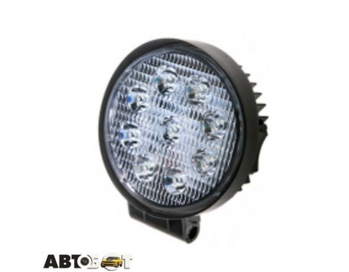 Светодиодная фара Vitol LML-K0627D Spot, цена: 164 грн.