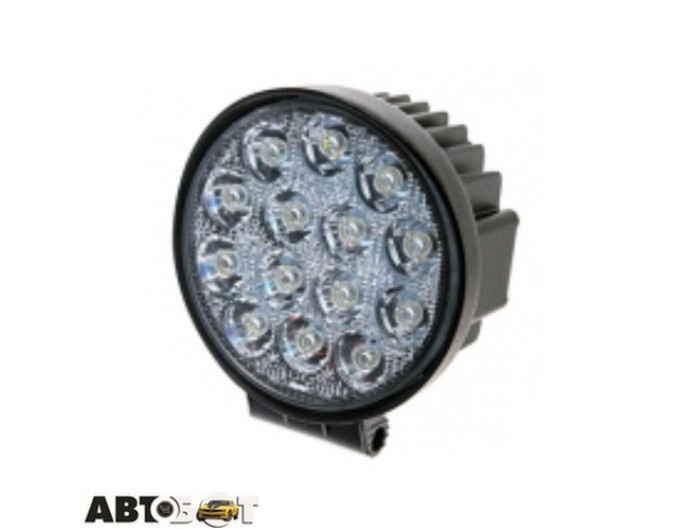 Светодиодная фара Vitol LML-K1042 Spot, цена: 258 грн.