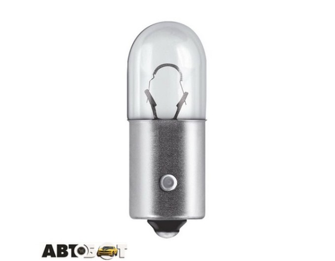 Лампа накаливания Osram Original T4W 24V 2W 3797-UNV (1 шт.), цена: 43 грн.