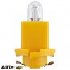Лампа накаливания SCT MF17 Long Life 12V 1.8W EBS-R4 203966, цена: 43 грн.