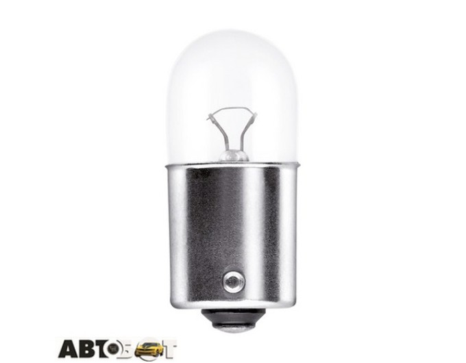Лампа накаливания Osram Original R5W 12V 5007-02B (2 шт.), цена: 75 грн.