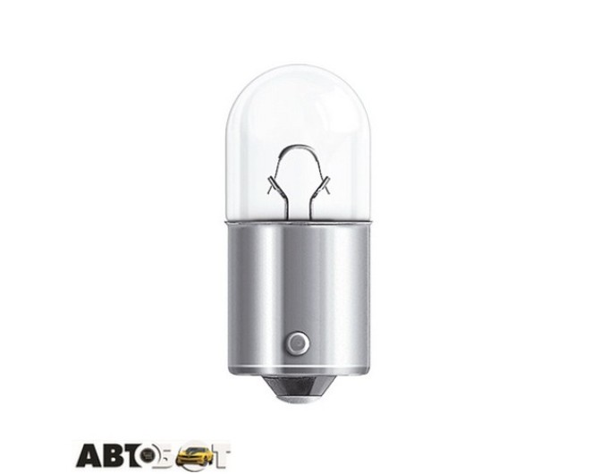 Лампа розжарювання Osram Original R10W 12V 5008-02B (2 шт.), ціна: 75 грн.