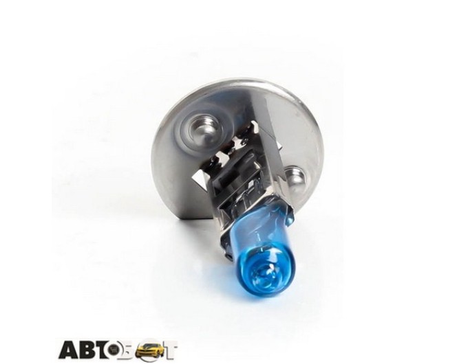 Галогенна лампа BREVIA Power Blue H1 12010PBS (2 шт.), ціна: 392 грн.
