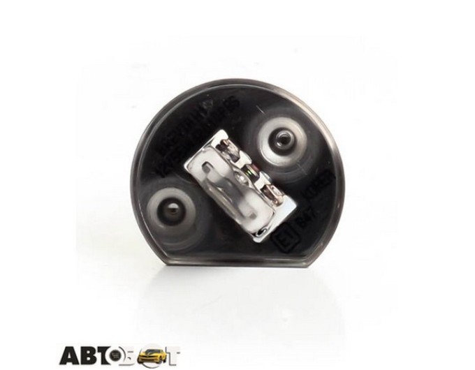 Галогенна лампа BREVIA Power Blue H1 12010PBS (2 шт.), ціна: 392 грн.