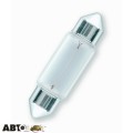 Лампа розжарювання Osram Original C10W 12V 10W 6411-02B (2 шт.), ціна: 105 грн.
