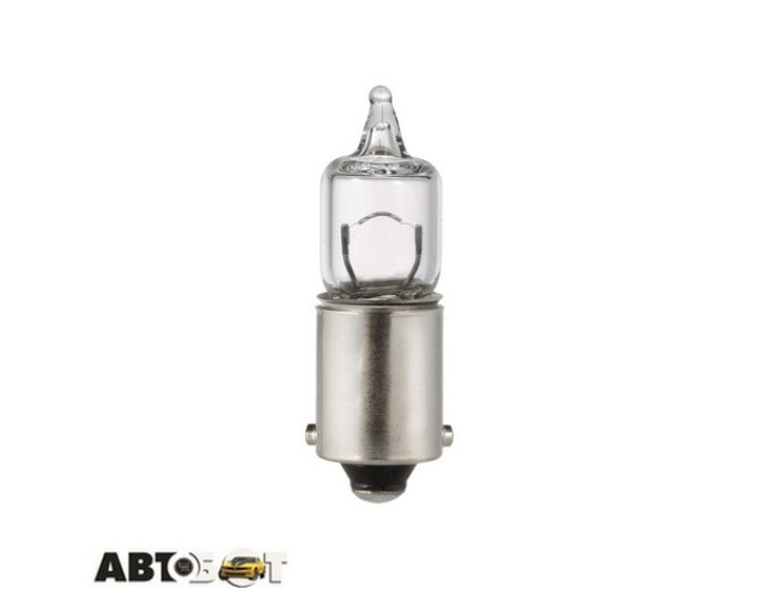 Лампа накаливания Narva Long Life H6W 12V 6W BAX9s 68162CP (1 шт.), цена: 131 грн.