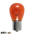 Лампа накаливания Winso PY21W 21W 12V BAU15s Amber 713110 (1 шт.), цена: 27 грн.