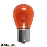 Лампа розжарювання Winso PY21W 21W 12V BAU15s Amber 713110 (1 шт.)