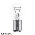 Лампа накаливания Osram Original P21/4W 12V 7225-02B (2 шт.), цена: 131 грн.