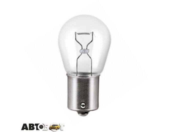 Лампа накаливания Osram Original P21W 12V 7506-02B (2 шт.), цена: 77 грн.