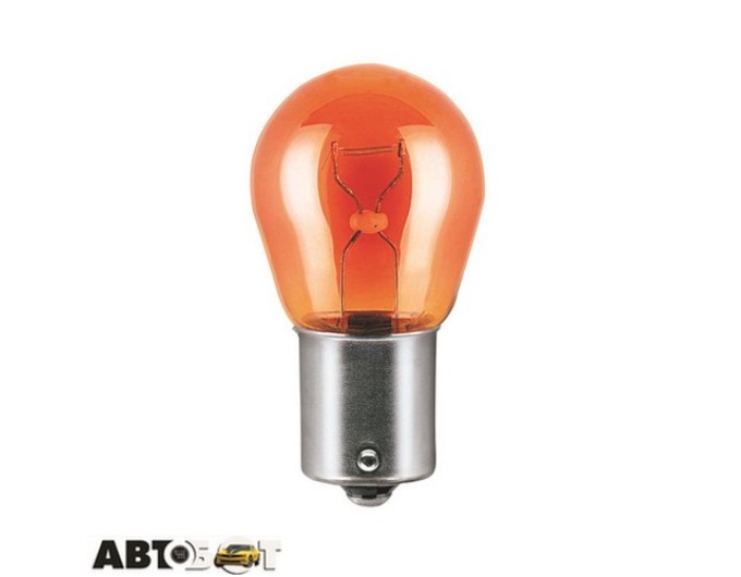 Лампа накаливания Osram Original PY21W 12V 7507-02B (2 шт.), цена: 151 грн.