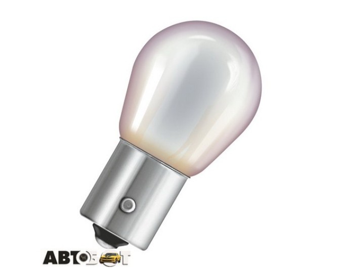 Лампа накаливания Osram Diadem Chrome PY21W 12V 21W 7507DC-02B (2 шт.), цена: 642 грн.