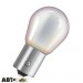 Лампа розжарювання Osram Diadem Chrome PY21W 12V 21W 7507DC-02B (2 шт.), ціна: 510 грн.