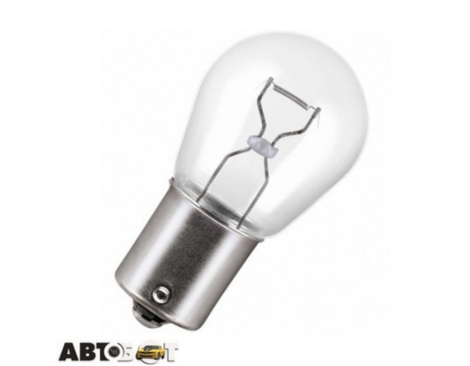 Лампа накаливания Osram Original P21W 24V 7511-02B (2 шт.), цена: 97 грн.