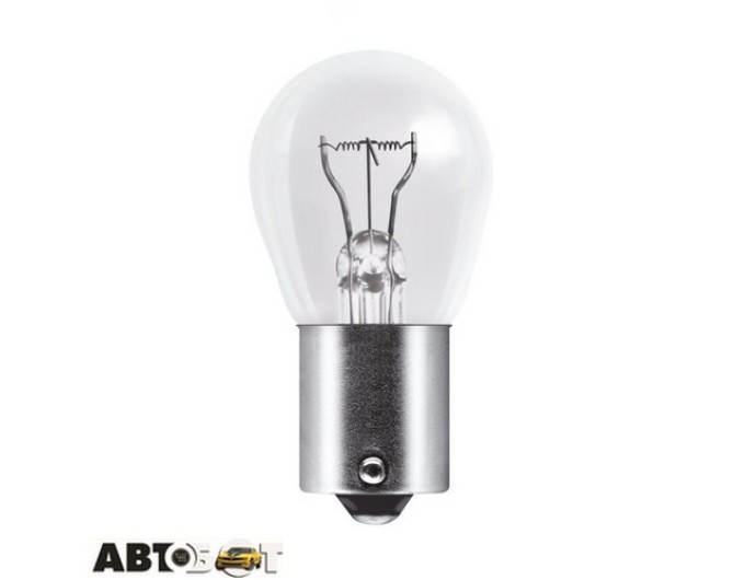 Лампа накаливания Osram Original P21/5W 12V 7528-02B (2 шт.), цена: 97 грн.