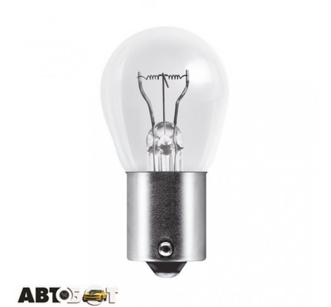 Лампа розжарювання Osram Original P21/5W 12V 7528-02B (2 шт.), ціна: 75 грн.