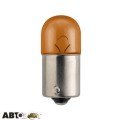Лампа розжарювання Philips Vision RY10W 12V 12093NACP (1 шт.), ціна: 96 грн.