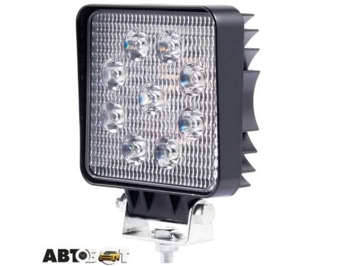 Світлодіодна фара БЕЛАВТО EPISTAR Spot LED BOL0903QS, ціна: 219 грн.
