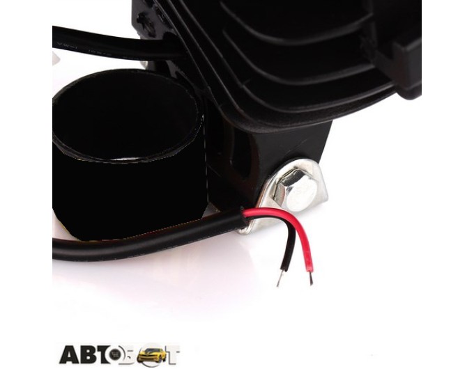 Світлодіодна фара БЕЛАВТО EPISTAR Flood LED BOL2103F, ціна: 774 грн.