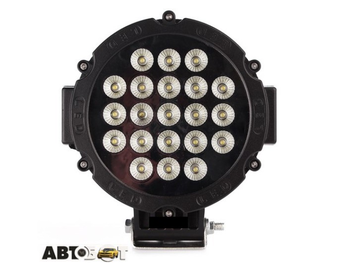Світлодіодна фара БЕЛАВТО EPISTAR Flood LED BOL2103F, ціна: 774 грн.