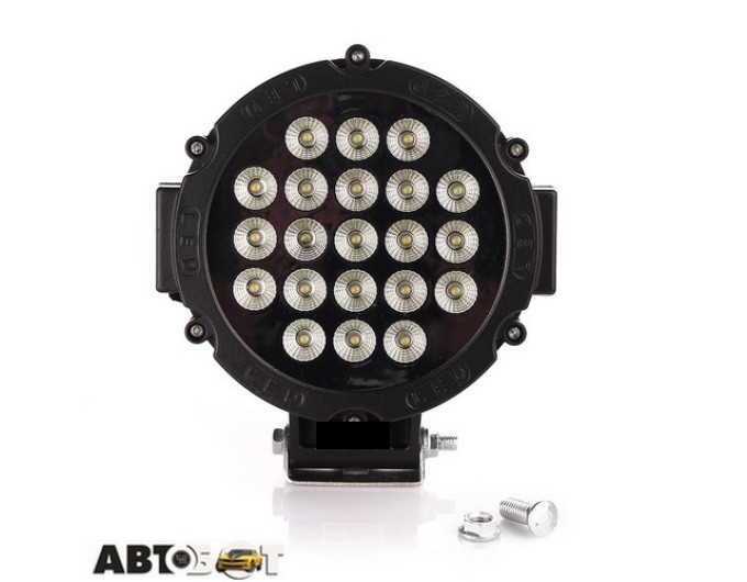 Світлодіодна фара БЕЛАВТО EPISTAR Flood LED BOL2103F, ціна: 774 грн.