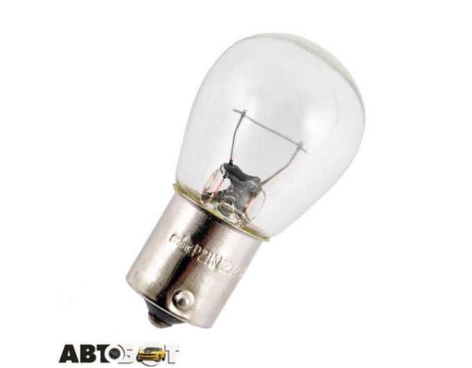 Лампа розжарювання SOLAR P21W 24V 21W 2450 (1 шт.), ціна: 15 грн.