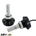 LED лампа CYCLON type 2 HB4/9006 5000K 4000Lm (2 шт.), ціна: 791 грн.