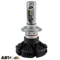 LED лампа CYCLON type 7 v2 HB4/9006 6000K 6000Lm (2 шт.), цена: 687 грн.