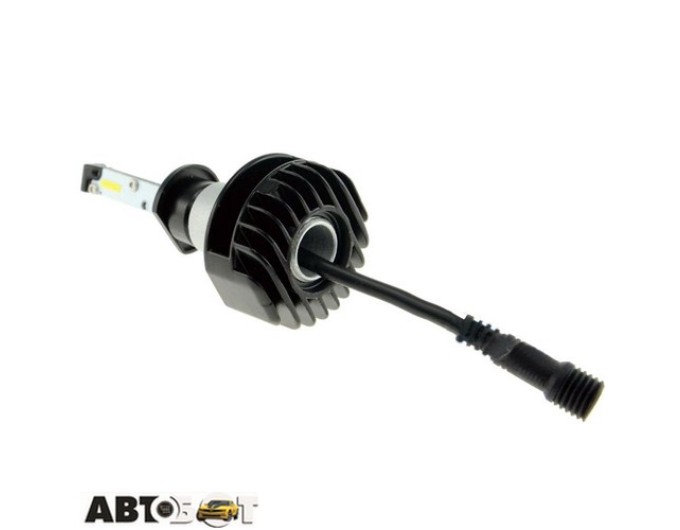 LED лампа CYCLON type 15 H1 5700K 4000Lm (2 шт.), цена: 415 грн.