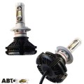 LED лампа CYCLON type 7v2 H7 6000K 6000Lm (2 шт.), ціна: 1 217 грн.