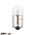 Лампа накаливания BREVIA R5W 12V 5W BA15s 12305C (1 шт.), цена: 18 грн.