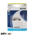 LED лампа Narva SV8.5 10.5x38 6000K 12V NR18006 (1 шт.), цена: 311 грн.