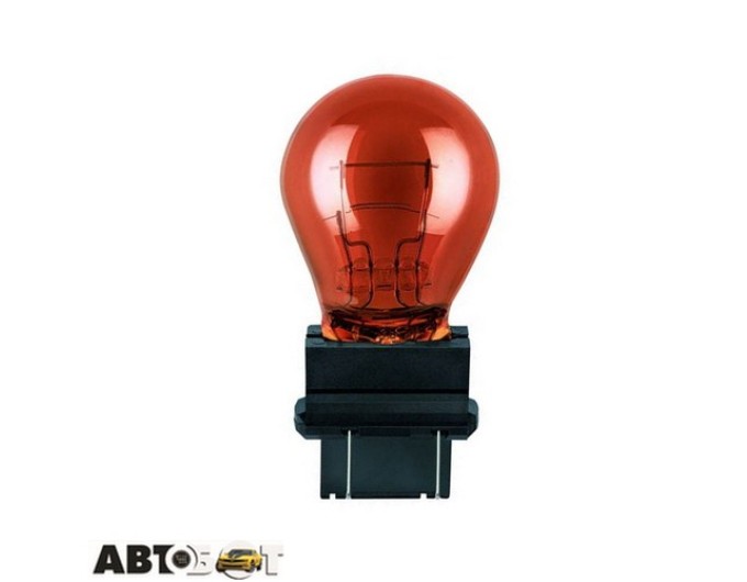Лампа накаливания Osram PY27/7W 12V 3757AK (1 шт.), цена: 174 грн.