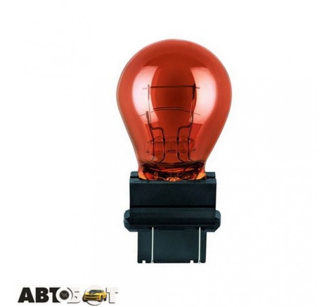 Лампа накаливания Osram PY27/7W 12V 3757AK (1 шт.), цена: 143 грн.