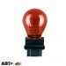 Лампа розжарювання Osram PY27/7W 12V 3757AK (1 шт.), ціна: 143 грн.