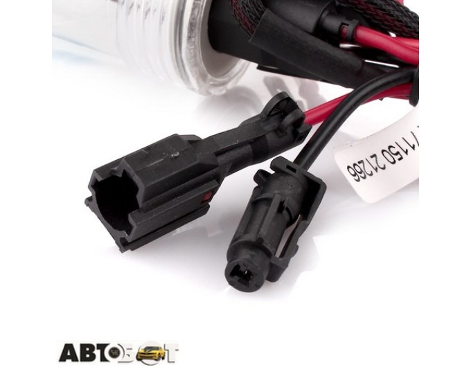 Комплект ксенона Winso H1 5000K 35W KET 741500, цена: 1 409 грн.