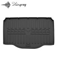 Opel 3D коврик в багажник Mokka A (2012-2021) (Stingray), цена: 1 302 грн.