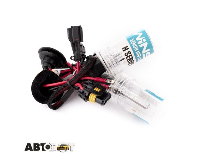 Комплект ксенона Winso H1 5000K 35W KET 741500, цена: 1 409 грн.
