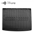 Mercedes benz 3D коврик в багажник W164 ML (2005-2011) (Stingray), цена: 1 302 грн.