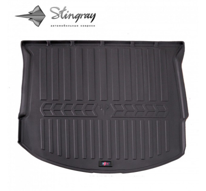 Ford 3D коврик в багажник Mondeo IV (2007-2014) (universal) (Stingray), цена: 949 грн.
